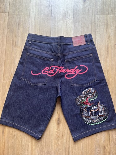 Hardy men dark blue - dark,