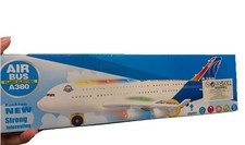 Air bus Airlines Airplane A388