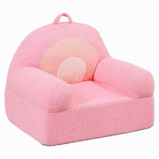 Comfy Toddler Chair, Snuggly