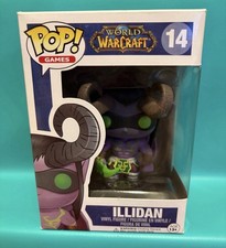 Funko Pop! World of Warcraft -