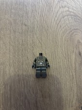 Forrest moon bricks Lego WW2