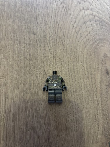 Forrest moon bricks - , ww2