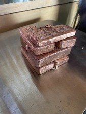 550g Copper Bar Ingot
