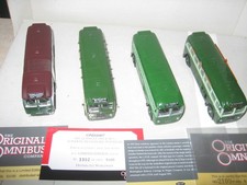Corgi 4 AEC 4Q4 Single Decker