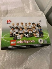 Lego 71014 German Football