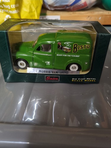 Saico green bisto - green, cast