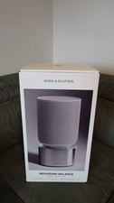 Bang & Olufsen Beosound Balance Natural Non GVA Silver New