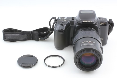 Exc pentax 20 w - [exc+5], w/smc