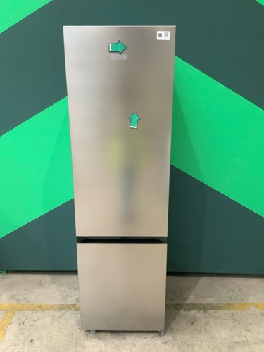 Midea fridge freezer - fridge,