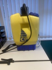 Cooper Pegler CP3  Knapsack