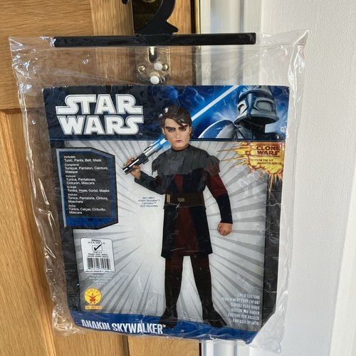 Rubie star wars anakin - star,