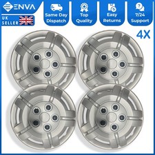 Wheel trims deep dish hub - deep,