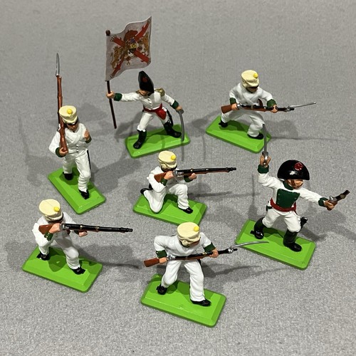 Britains compatible deetail - britains,