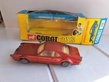 Corgi 276 Oldsmobile Toronado