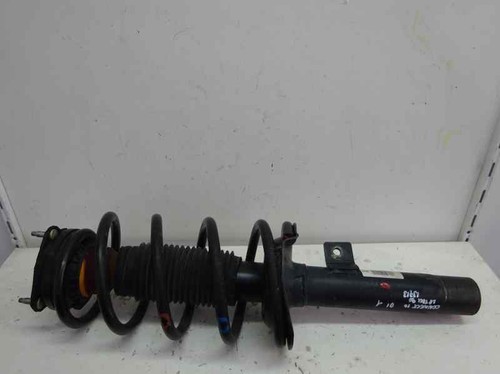 Front shock absorber ford - front, lh