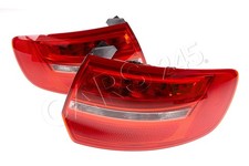 Outer Rear Light Pair LED For