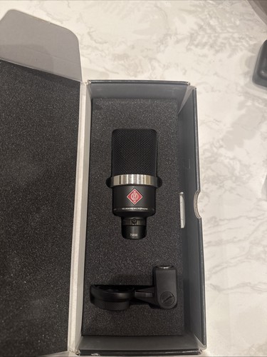 Neumann tlm 102 - neumann, wired
