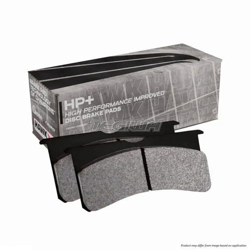 Hawk performance plus - hawk, hp