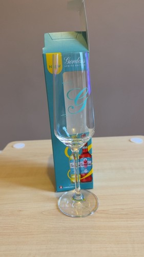 Gordons gin spritz - 2,