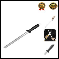 Ergonomic 12" Diamond Knife