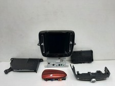 2020 VOLVO XC40 Mk1 SAT. NAV. UNIT Satellite Navigation Head Unit 