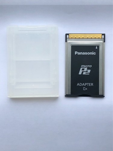 Panasonic p2ad1g micro p2 - micro,