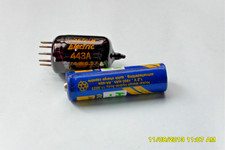 443A Cold Cathode Triode Valve