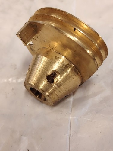 Lambretta twin carb quick - lambretta,