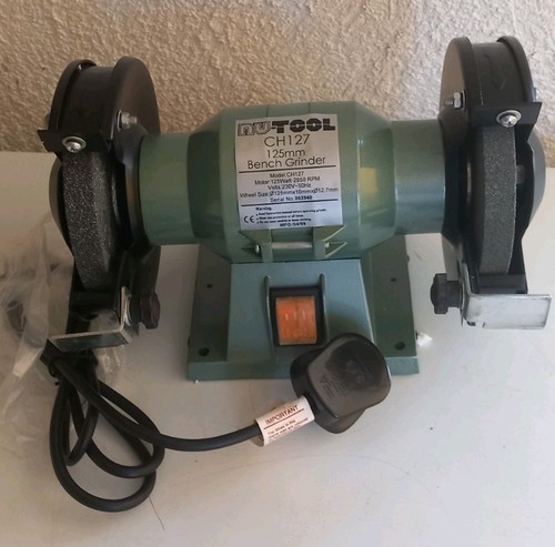 New box inch - new, ch