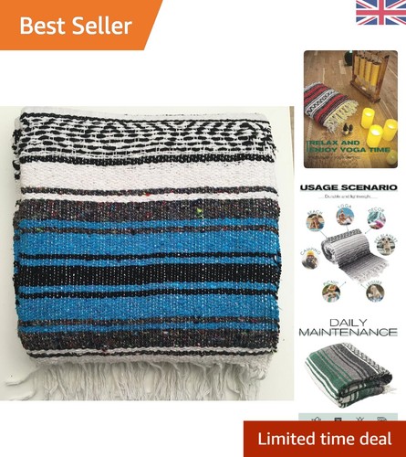 Mexican hand knit cotton - mexican, hand-knit