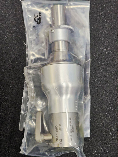 Aesculap gb100 air motor - gb100,