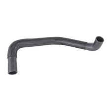 VAICO Radiator Hose Rubber