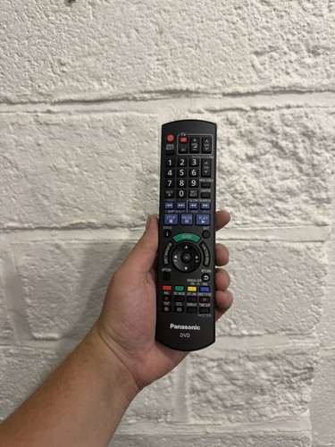 Original panasonic - original,