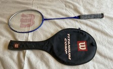 Vintage Wilson Ti Comp 105g