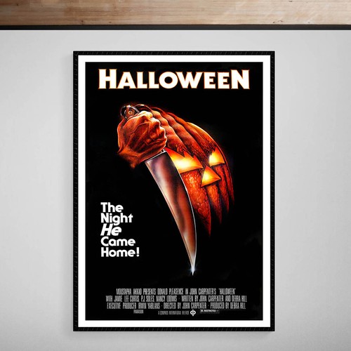 Halloween 1978 poster - 1978,