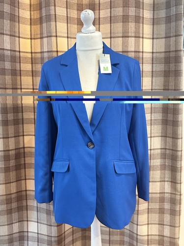 Primark size medium royal - , blue