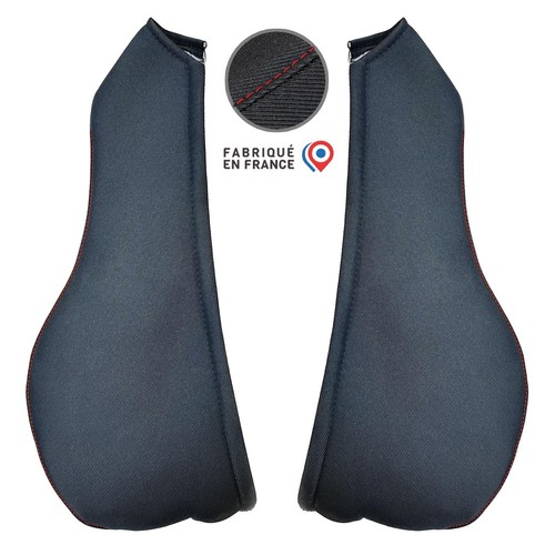 Recaro seat covers - covers, mk3