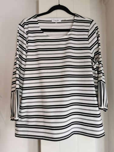 Calvin klein womens stripe - calvin,