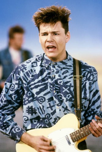 Stuart adamson big - stuart, country