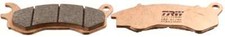 New Brake Pad Set, disc brake