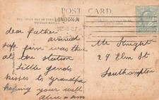 FAMILY HISTORY - GENEALOGY -