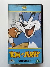 Tom and jerry - and, 3