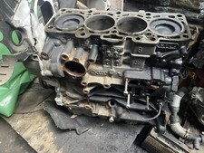 2013 VW BEETLE 2.0 TDI SPORT CFF BOTTOM BLOCK SPARES REPAIR DAMAGED AUDI SEAT