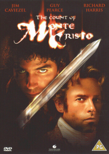 The count monte cristo - of,