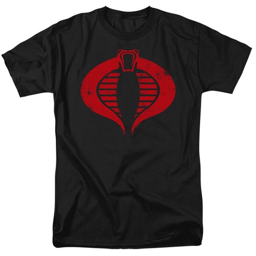 Joe cobra logo t - joe, logo"