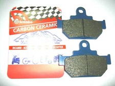 Brembo Front Brake Pads