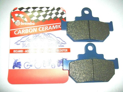 Brembo front brake pads - front,