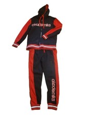 Akademiks Jogging Track Suit