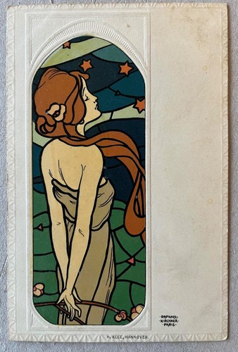 Kirchner raphael vintage - kirchner,
