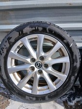 MAZDA 6 MK3  ALLOY WHEEL 17